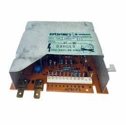 Электронный модуль стиральной машины Indesit - Indesco 914G1I C00105370