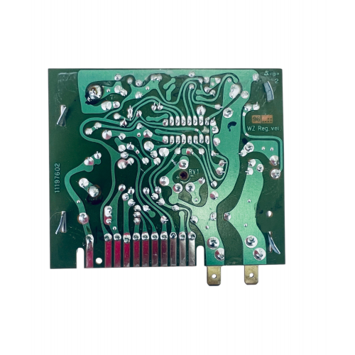 Электронный модуль стиральной машины Indesit - Indesco 914G1I C00105370