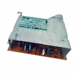 Электронный модуль стиральной машины Indesit - Indesco 914G1I C00105370