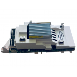 Электронный модуль стиральной машины Ariston - 215009258.04 - C00254531