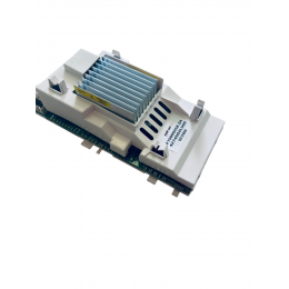 Электронный модуль стиральной машины Ariston - 215009258.04 - C00254531