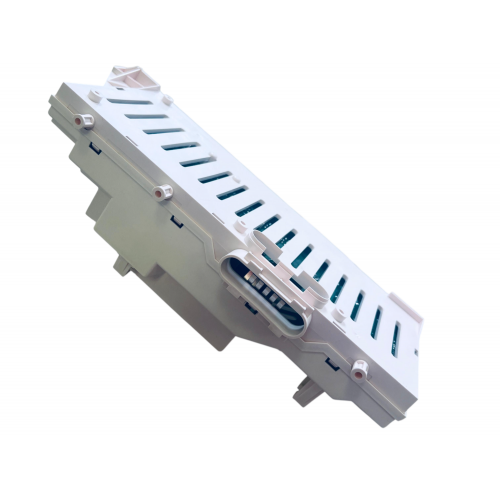 Электронный модуль стиральной машины Ariston - 215009258.04 - C00254531