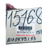 Электронный модуль стиральной машины Ariston - 215008458.02 - C00115168