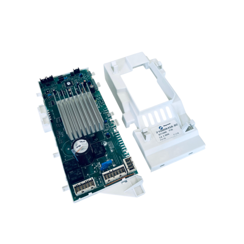 Электронный модуль стиральной машины Ariston - 215008458.02 - C00115168