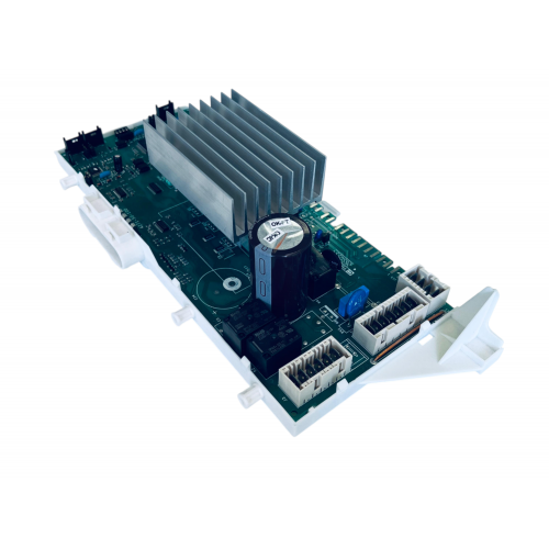 Электронный модуль стиральной машины Ariston - 215008458.02 - C00115168