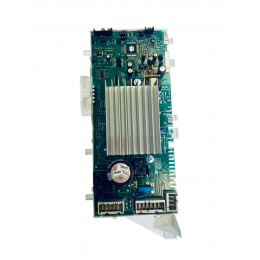 Электронный модуль стиральной машины Ariston - 215008458.02 - C00115168