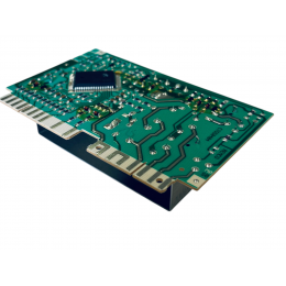 Электронный модуль стиральной машины Indesit, Ariston REMCO COD 5504 C00042082