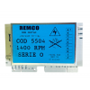 Электронный модуль стиральной машины Indesit, Ariston REMCO COD 5504 C00042082
