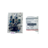 Электронный модуль стиральной машины Indesit - EM13I 047005