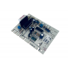 Электронный модуль стиральной машины Indesit - EM13I 047005