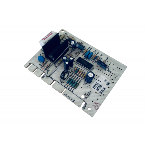 Электронный модуль стиральной машины Indesit - EM13I 047005