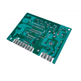 Электронный модуль стиральной машины Indesit - EM13I 047005