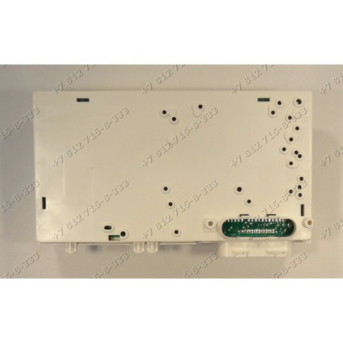 Электронный модуль стиральной машины Indesit, Ariston - 2151121102 - C00287472