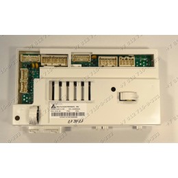 Электронный модуль стиральной машины Indesit, Ariston - 2151121102 - C00287472