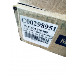 Электронный модуль стиральной машины Indesit - 21501179300 - C00298951