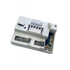 Электронный модуль стиральной машины Indesit, Hotpoint-Ariston - 215011209.01 COMPUTIME - C00287480