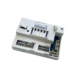Электронный модуль стиральной машины Indesit, Hotpoint-Ariston - 215011209.01 COMPUTIME - C00287480