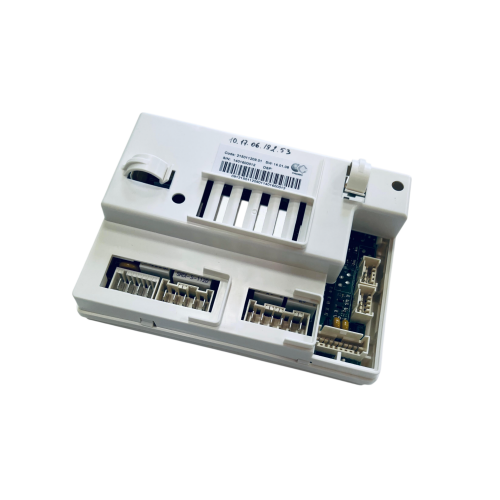 Электронный модуль стиральной машины Indesit, Hotpoint-Ariston - 215011209.01 COMPUTIME - C00287480