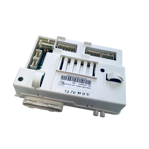Электронный модуль стиральной машины Indesit, Hotpoint-Ariston - 215011209.01 COMPUTIME - C00287480
