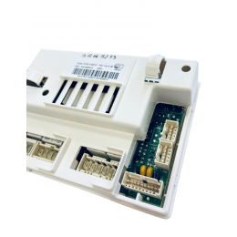 Электронный модуль стиральной машины Indesit, Hotpoint-Ariston - 215011209.01 COMPUTIME - C00287480