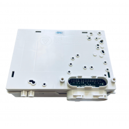 Электронный модуль стиральной машины Indesit, Hotpoint-Ariston - 215011209.01 COMPUTIME - C00287480