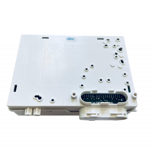 Электронный модуль стиральной машины Indesit, Hotpoint-Ariston - 215011209.01 COMPUTIME - C00287480