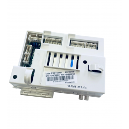 Электронный модуль стиральной машины Indesit, Hotpoint-Ariston - 21501120901 Flextronics - C00287480