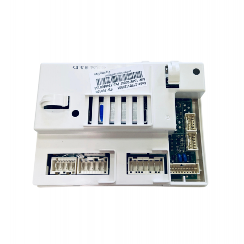 Электронный модуль стиральной машины Indesit, Hotpoint-Ariston - 21501120901 Flextronics - C00287480
