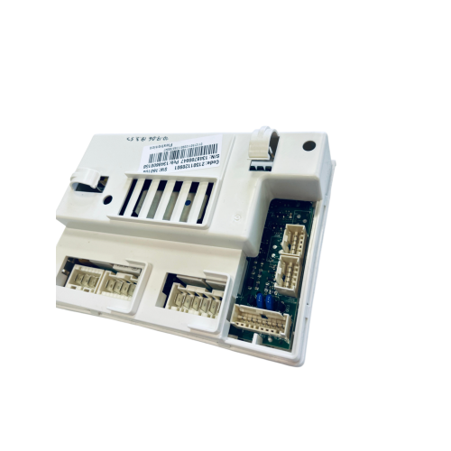 Электронный модуль стиральной машины Indesit, Hotpoint-Ariston - 21501120901 Flextronics - C00287480