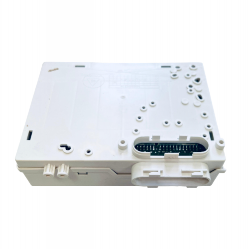 Электронный модуль стиральной машины Indesit, Hotpoint-Ariston - 21501120901 Flextronics - C00287480