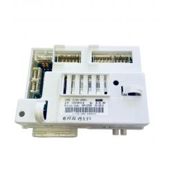 Электронный модуль стиральной машины Indesit, Hotpoint-Ariston - 21501120901 BITRON - C00287480