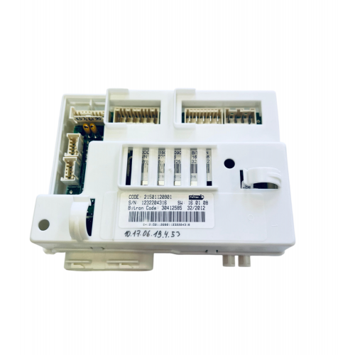 Электронный модуль стиральной машины Indesit, Hotpoint-Ariston - 21501120901 BITRON - C00287480