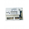 Электронный модуль стиральной машины Indesit, Hotpoint-Ariston - 21501120901 BITRON - C00287480