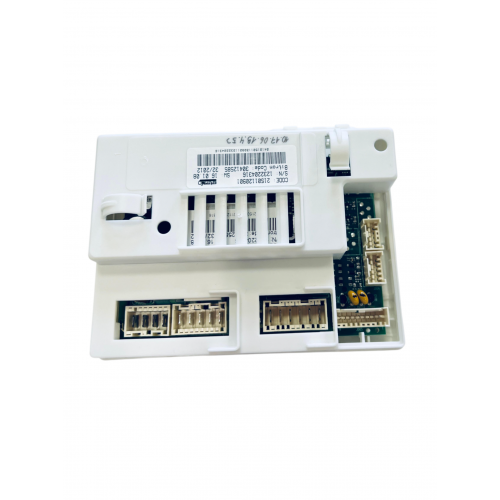 Электронный модуль стиральной машины Indesit, Hotpoint-Ariston - 21501120901 BITRON - C00287480