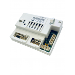 Электронный модуль стиральной машины Indesit, Hotpoint-Ariston - 21501120901 BITRON - C00287480