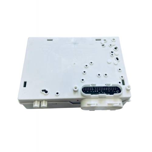 Электронный модуль стиральной машины Indesit, Hotpoint-Ariston - 21501120901 BITRON - C00287480