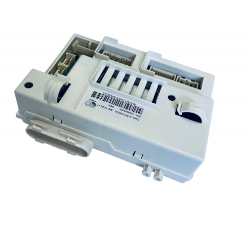 Электронный модуль стиральной машины Indesit, Hotpoint-Ariston - 215011695.00 COMPUTIME - C00296175