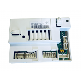 Электронный модуль стиральной машины Indesit, Hotpoint-Ariston - 215011695.00 COMPUTIME - C00296175