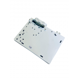 Электронный модуль стиральной машины Indesit, Hotpoint-Ariston - 215011695.00 COMPUTIME - C00296175