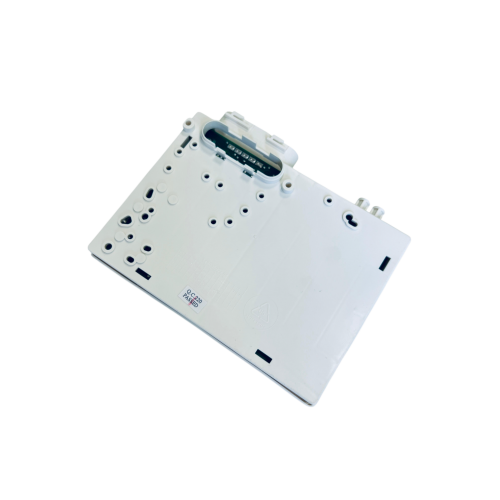 Электронный модуль стиральной машины Indesit, Hotpoint-Ariston - 215011695.00 COMPUTIME - C00296175