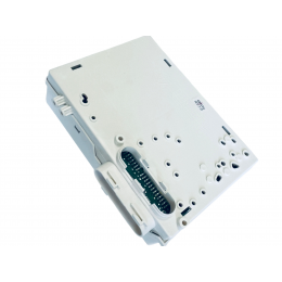 Электронный модуль стиральной машины Indesit, Hotpoint-Ariston - 215011695.00 COMPUTIME - C00296175
