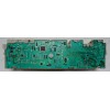Электронный модуль стиральной машины Bosch WFD 1660 BY/01