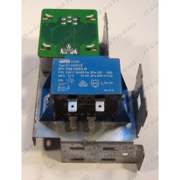 Трансформатор стиральной машины Bosch WFT 2830