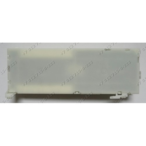 Электронный модуль стиральной машины Siemens WM14S743OE/07