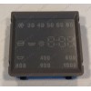 Дисплей стиральной машины Bosch WLX2044COE/01