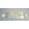 Коробка электронного модуля для стиральной машины Bosch WLG20261OE/01 WLG20261OE/03 WLG20260OE/01