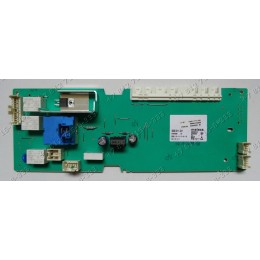 Электронный модуль 5560011341 melecs 9000478896 стиральной машины Bosch Siemens
