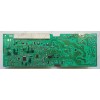 Электронный модуль стиральной машины Bosch WAE20441OE/13, WAE16422, WAE16441, WAE16461