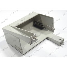 Короб электронного модуля стиральной машины Bosch WMV4280SK/02