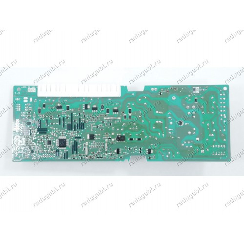 Электронный модуль стиральной машины Bosch, Siemens 00668670 5560008760